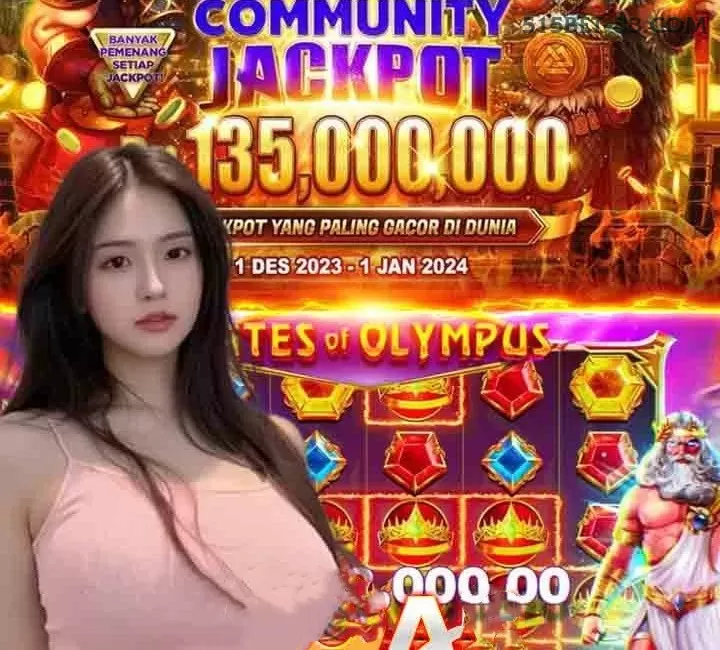 Slots com prêmios 515bet